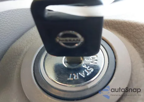 2005 Nissan Altima 2.5 S из США, поврежденный, VIN 1N4AL11E95C300353